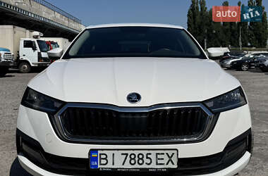 Skoda Octavia 2020 Skoda Octavia 2020