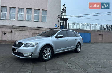 Универсал Skoda Octavia 2014 в Первомайске