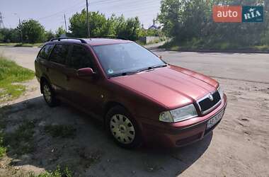 Skoda Octavia 2007 Skoda Octavia 2007