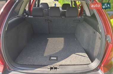Универсал Skoda Octavia 2007 в 