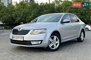 Ліфтбек Skoda Octavia 2016 в Одесі