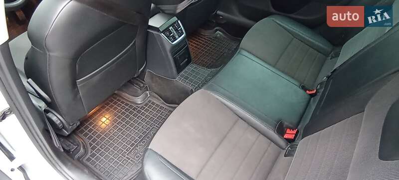 Универсал Skoda Octavia 2016 в Черкассах