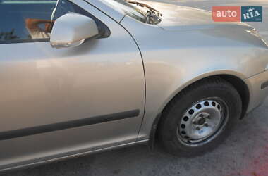 Універсал Skoda Octavia 2005 в 