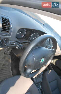 Універсал Skoda Octavia 2005 в 