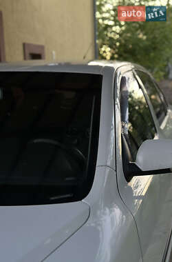 Лифтбек Skoda Octavia 2006 в 