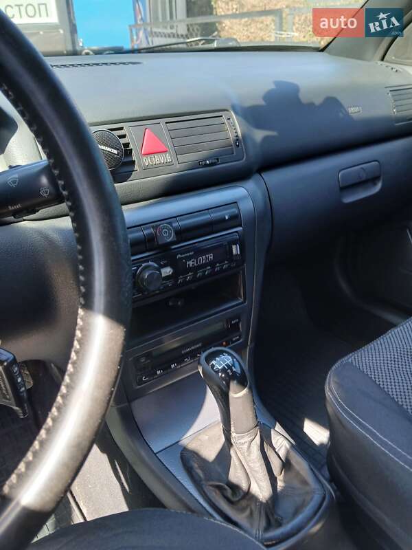 Ліфтбек Skoda Octavia 2008 в Києві