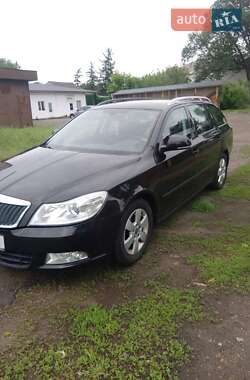 Універсал Skoda Octavia 2011 в Новоархангельську