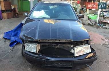 Лифтбек Skoda Octavia 2008 в Киеве