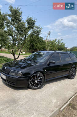 Універсал Skoda Octavia 2006 в Олександрії