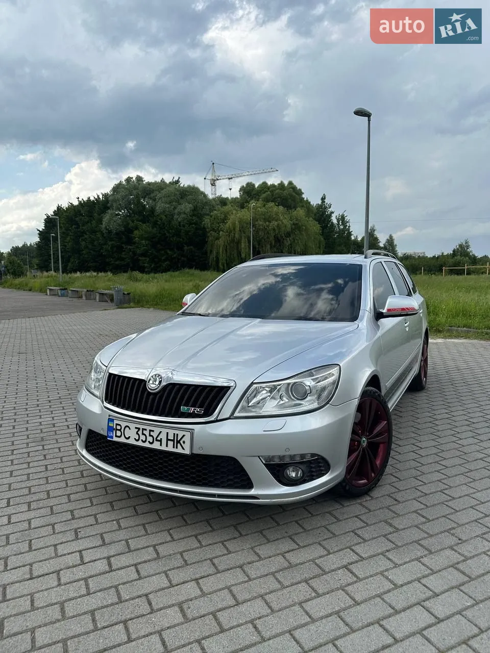 2010 Skoda Octavia - мініатюра 15