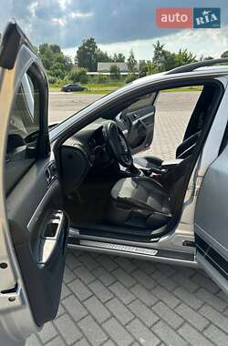 Универсал Skoda Octavia 2011 в 