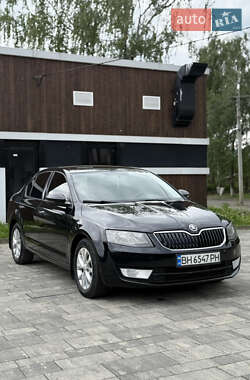 Лифтбек Skoda Octavia 2013 в Тячеве