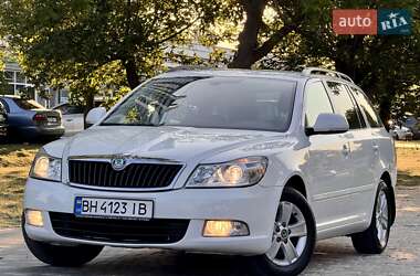 Skoda Octavia 2012 Skoda Octavia 2012