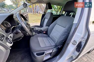 Універсал Skoda Octavia 2012 в 