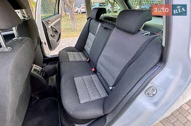 Універсал Skoda Octavia 2012 в 