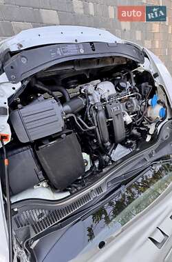 Універсал Skoda Octavia 2012 в 