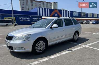 Универсал Skoda Octavia 2010 в Киеве