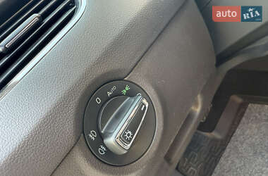 Лифтбек Skoda Octavia 2016 в 