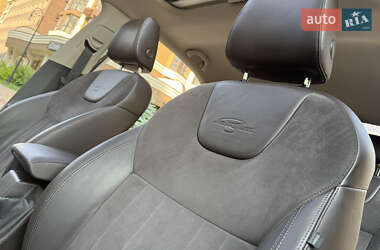Лифтбек Skoda Octavia 2016 в 