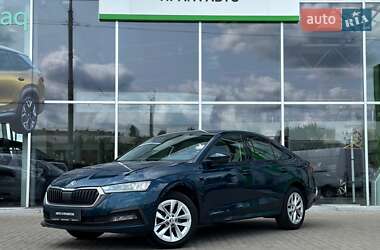 Skoda Octavia 2020 Skoda Octavia 2020