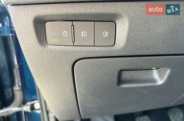 Ліфтбек Skoda Octavia 2020 в 