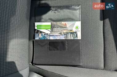 Ліфтбек Skoda Octavia 2020 в 