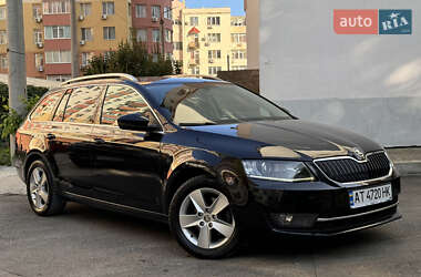 Skoda Octavia 2013 Skoda Octavia 2013
