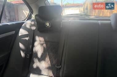 Ліфтбек Skoda Octavia 2012 в Кривому Розі