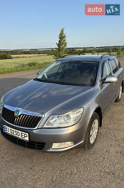 Skoda Octavia 2013 Skoda Octavia 2013