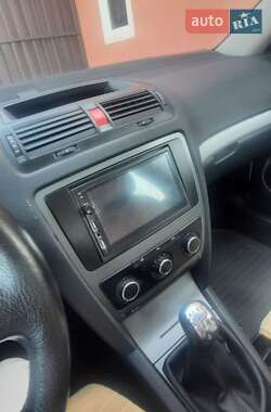 Універсал Skoda Octavia 2011 в Кропивницькому