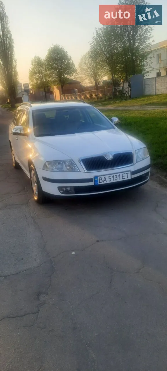 2012 Skoda Octavia - мініатюра 17