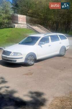 Універсал Skoda Octavia 2011 в Кропивницькому