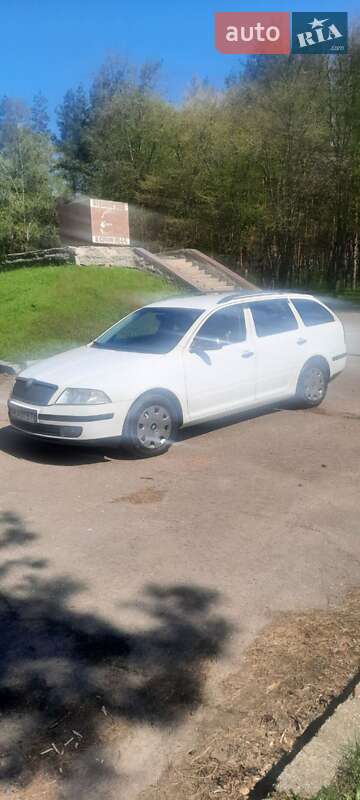 Универсал Skoda Octavia 2011 в Кропивницком фото 3 Универсал Skoda Octavia 2011 в Кропивницком