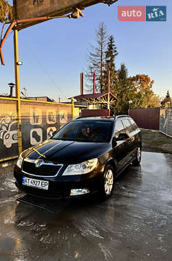 Универсал Skoda Octavia 2012 в Коломые