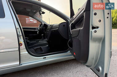 Универсал Skoda Octavia 2009 в 