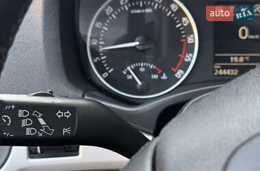 Универсал Skoda Octavia 2011 в 