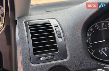 Универсал Skoda Octavia 2011 в 