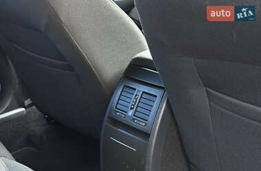 Универсал Skoda Octavia 2011 в 