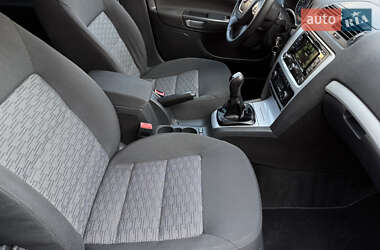Универсал Skoda Octavia 2011 в 