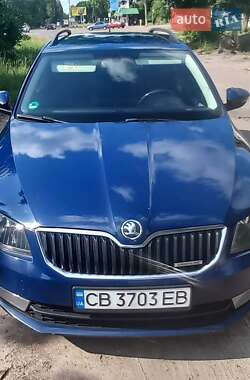 Skoda Octavia 2014 Skoda Octavia 2014