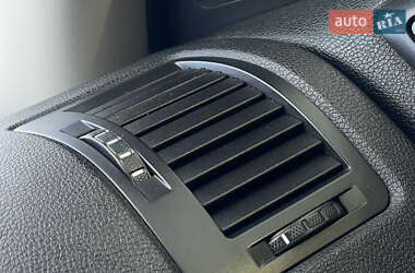 Лифтбек Skoda Octavia 2007 в 