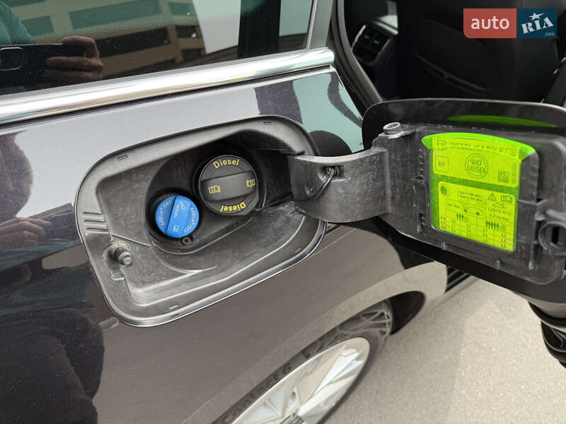 Универсал Skoda Octavia 2021 в Киеве