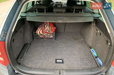Универсал Skoda Octavia 2007 в 