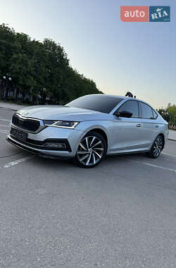 Skoda Octavia 2022 Skoda Octavia 2022