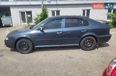 Ліфтбек Skoda Octavia 1997 в Миколаєві