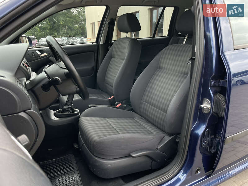 Универсал Skoda Octavia 2008 в Бердичеве