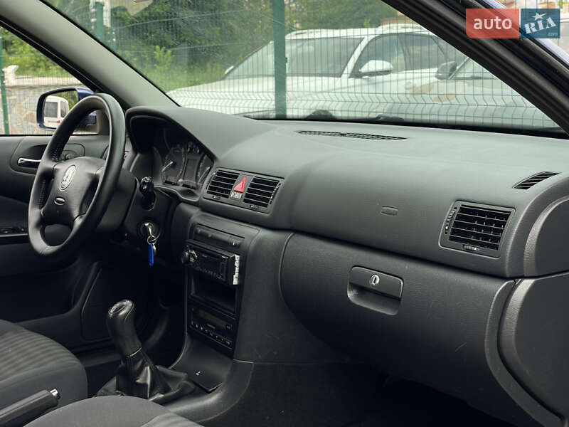 Универсал Skoda Octavia 2008 в Бердичеве