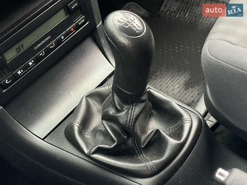 Универсал Skoda Octavia 2008 в Бердичеве