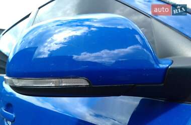 Лифтбек Skoda Octavia 2009 в 
