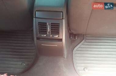 Лифтбек Skoda Octavia 2009 в 
